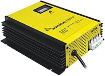 Samlex America SEC-2415UL SEC-Series 3-Bank 3-Stage Battery Charger - 24V/15A