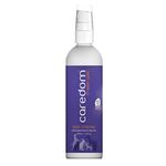 Caredom Fresh Pet Water Lilly Body Dog Perfume | Alcohol Free & Odor Remover | Pet Perfume for Dogs & Cats | Dog Perfume Spray Long Lasting | Dogs Perfume Spray & Deodorant Mist (100 ML)