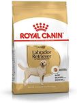 Royal Canin Dog Food Adult Labrador & Retriever, Dry Food - 12kg Bag