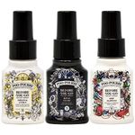 Poo-Pourri Before You Go Toilet Spray Original Citrus, Royal Flush and Ship Happens 1.4 Ounce Bottles