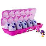 Hatchimals - CollEGGtibles 12-Pack Egg Carton Season 1, Ages 5 & Up