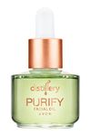 Distillery Purify Facial Oil 30ml - Vegan & eco-conscious By Avon