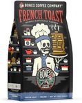 Bones Coffee Company French Toast G