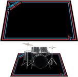 Drum Rug, 