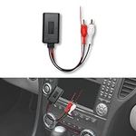 Car Wireless Bluetooth Cable Adapte