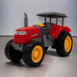 Tractor Toys For Toddlers