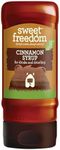 Sweet Freedom - Cinnamon Syrup for 