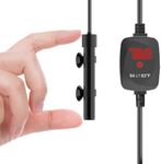VCRAZE Mini Aquarium Heater 25W Sup