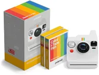 Polaroid Now+ 3rd Generation I-Type