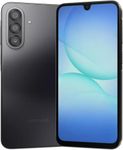 Samsung Galaxy A17 4G Ai (128GB + 4GB) Black CPU Speed 2.2GHz, 2GHz Size (Main_Display) 169.1mm (6.7" Full Rectangle) / 164.5mm (6.5" Rounded Corners) USB Type-C