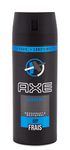 6 x Axe “Anarchy For Him” – men deodorant/body spray 150 ml