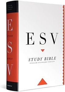 ESV Study 