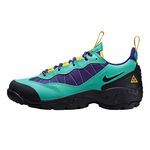 Nike ACG Air Mada, Light Menta/Black, 9