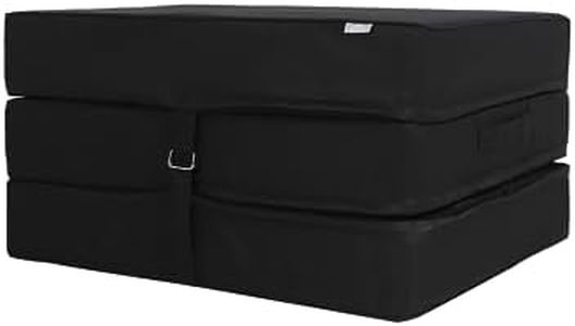 Tri Fold C