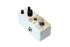 Outlaw Effects ROCKER-BOX Guitar Tremolo Pedal