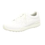 ECCO Mens M Golf Biom Hybrid Golf Shoes - White - UK 10.5-11
