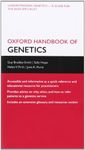 Oxford Handbook of Genetics (Oxford Medical Handbooks)