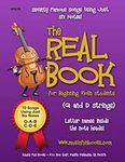 The Real Book for Beginning Violin 