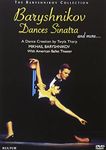 Baryshnikov Dances Sinatra and More