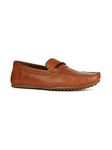 Hush Puppies Mens Jones Rope Brown Sneaker - 6 UK (8543973)