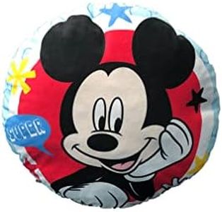 Disney, Cu