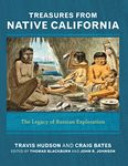 Treasures from Native California: The Legacy of Russian Exploration