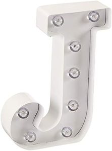 Darice 5915-787, bianco, 22,9 cm