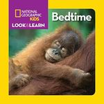 Look & Learn: Bedtime