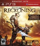 Kingdoms Of Amulur: Reckoning - English - PlayStation 3 Standard Edition