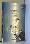 Tonfa, art martial : Technique d'in