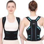 Back Support Posture Brace Correcto