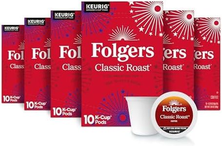 Folgers Cl