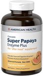 American Health Multi-Enzyme Plus, 