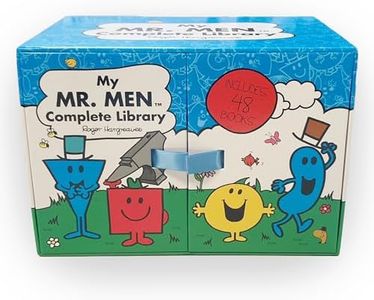 Mr Men Com