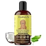 OODLELIFE Dog Shampoo and Condition