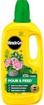 Miracle-Gro Pour and Feed Liquid Pl