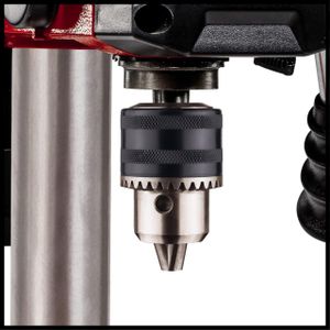 Einhell Bench Drill Press 450W – Variable Speed, 50mm Depth, Tilt & Adjustable Table