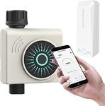 Smart Water Timer