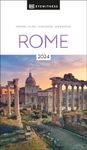 DK Eyewitness Rome (Travel Guide)