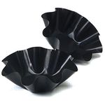 Norpro Nonstick Mini Tortilla Bowl Makers, Set of 2