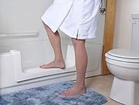 CleanCut Step Bathtub Accessibility
