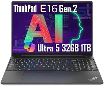 Lenovo Thi