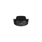 Canon EW-63C lens hood for EF-S 18-55mm f/3.5-5.6 IS STM objective