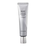 AHC Real Eye Cream For Face Essential a specially designed Korean skin care regimen for a youthful appearance and resilient skin 30 ml