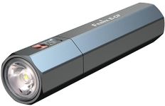 Fenix E-CP Rechargeable Flashlight with Power Bank