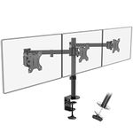 Triple Monitor Mounts