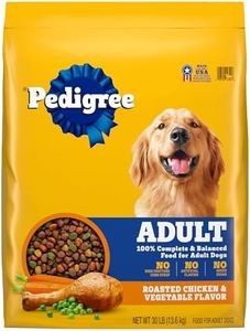 Pedigree C
