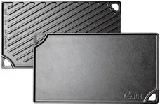 Lodge Reversible Cast Iron Grill/Gr
