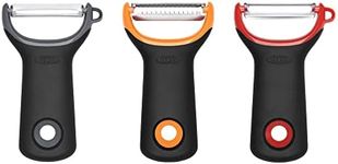 OXO Good Grips Prep Peeler 3-Piece Set