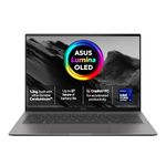 ASUS Zenbook S 14 OLED UX5406AA CoPilot+ PC Laptop | 14.0" 3K (2880x1800) OLED Touchscreen | Intel Core Ultra 9 386H | 32GB RAM | 1TB PCIe SSD | UK Backlit Keyboard | Windows 11